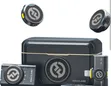 Hollyland Lark M2S Wireless Lavalier Microphone - 2