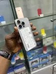 Apple iPhone 15 Pro 128GB Silver - 2