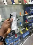 Apple iPhone 15 Pro 128GB Silver - 3