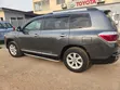 2013 Toyota Highlander Gray - 3