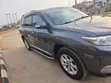 2013 Toyota Highlander Gray - 4
