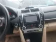 Toyota Camry 2012 XLE Black - 5