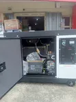Lutian 10kVA Mai Jinjirin Diesel Generator - 3