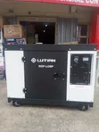 Lutian 10kVA Mai Jinjirin Diesel Generator - 4