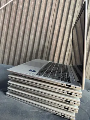 HP EliteBook 840 G9 Laptop - 16GB RAM, 256GB SSD