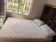 Bed Frame and Bed - 1
