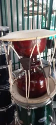 Quality Talking Drum (Used) - 1