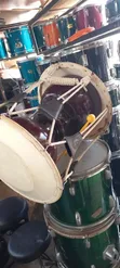 Quality Talking Drum (Used) - 4