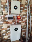 5kWh Lithium Battery with 6kVA Felicity Hybrid Inverter - 1