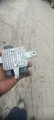 Hyundai Palisade Radiator Fan & Condenser (Double Cell) - 2018 - 2