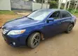 Toyota Camry 2010 XLE - 3