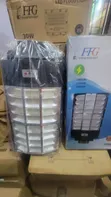 FFG 24-Ido Hasken Titin Rana 2400W - 1