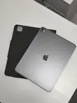 Apple iPad Pro 13" (2024) 256GB - 1