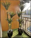 Decorative Flower Pot - Brand New - 1