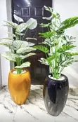 Decorative Flower Pot - Brand New - 3