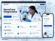 Ci gaban Website na Asibiti & Clinic - 2