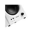 Edifier MR4 Professional Studio Monitor Speakers (White) - 1