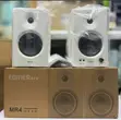 Edifier MR4 Professional Studio Monitor Speakers (White) - 5