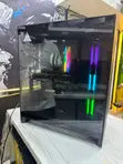 Sabon MSI Nightblade MI2 Desktop Komfuta - Intel Core i9, 32GB RAM, 1TB SSD - 3