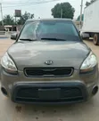 Kia Soul 2013 - Unregistered, Accident-Free - 1