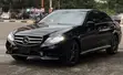 Mercedes-Benz E350 2014 Baƙar Fata - 1