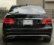 Mercedes-Benz E350 2014 Baƙar Fata - 2