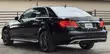 Mercedes-Benz E350 2014 Baƙar Fata - 3