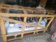 Oil-Free Air Compressor 100L - 1
