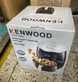Kenwood 6.5L Dijital Air Fryer - 1