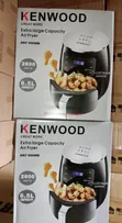 Kenwood 6.5L Dijital Air Fryer - 2