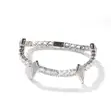 Wakanda Bracelet - Sabon Hannu - 1