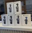 DJI Osmo Pocket 3 Creator Combo & Osmo Pocket 4 - 2