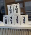 DJI Osmo Pocket 3 Creator Combo & Osmo Pocket 4 - 3