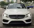 2017 Mercedes-Benz C300 Sport 4Matic Sedan AWD - 1