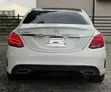 2017 Mercedes-Benz C300 Sport 4Matic Sedan AWD - 2