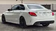 2017 Mercedes-Benz C300 Sport 4Matic Sedan AWD - 3