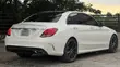 2017 Mercedes-Benz C300 Sport 4Matic Sedan AWD - 4