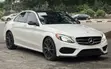 2017 Mercedes-Benz C300 Sport 4Matic Sedan AWD - 5