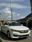 Honda Accord EX-L 2017 Fari - 1
