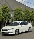 Honda Accord EX-L 2017 Fari - 2