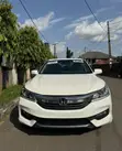 Honda Accord EX-L 2017 Fari - 3