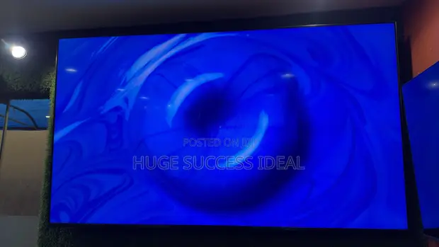 Sony Bravia 75 Inch XR70 Series Smart 4K HDR TV - 1