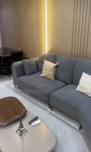 Gidan Kwana 1 da Kuma Firij da aka Shirya a Banana Island don Hayar