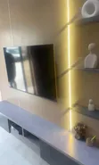Gidan Kwana 1 da Kuma Firij da aka Shirya a Banana Island don Hayar - 5