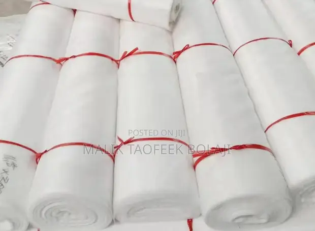 Insect Net 2.5m x 100m - 1