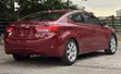 Hyundai Elantra 2011 Red - 1