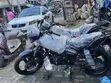 New Qlink XP 200 Motorcycle (2026 Model) - Black - 1