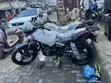 New Qlink XP 200 Motorcycle (2026 Model) - Black - 2