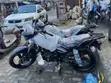 New Qlink XP 200 Motorcycle (2026 Model) - Black - 3