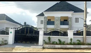 Furnished 5-Bedroom House in Jubilation Estate, Lokogoma